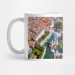 Fosa Mug